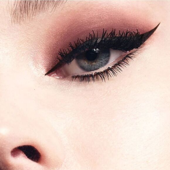 NEW Stila Suede Shade™ Liquid Eye Shadow Sheer Terracotta NWT - Picture 6 of 7